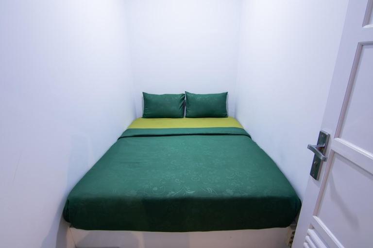 Kareem Syariah Hostel บูกิตติงกี ภายนอก รูปภาพ